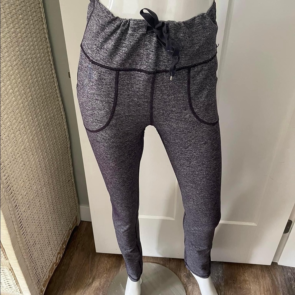 Lululemon Skinny Leggings